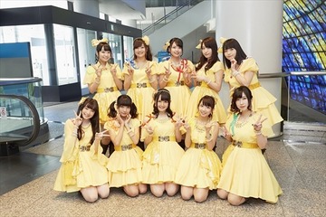 「てさプル！催しもの」歌の部にファン熱狂　「皆さん、貧乳は好きですかー？」の呼びかけに大歓声 画像