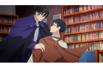 「異世界の沙汰は社畜次第」誠一郎（CV.伊東健人）やアレシュ（CV.前野智昭）のボイス入りPV公開！先行上映イベントも開催決定 画像