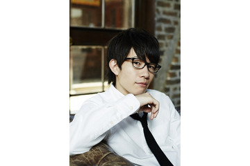 豊永利行のミニアルバム「C“LR”OWN」6月1日発売　「デュラララ!!×2 結」外伝の主題歌 画像