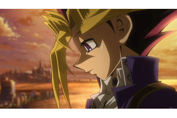 「遊☆戯☆王」前後編の読切マンガがジャンプに登場 原作者・高橋和希が自ら描く 画像