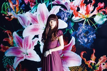 黒崎真音、　全国11都市をめぐるライブツアー開催へ  16年9月よりキャリア史上最大規模となるツアー 画像