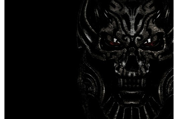 「牙狼<GARO>-魔戒烈伝-」　キャストもストーリーも謎の10周年作品がポスター公開 画像