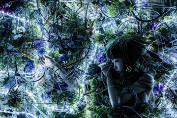 「甲鉄城のカバネリ」EDはAimer新曲「ninelie EP」 ゲストボーカルはEGOISTのchelly 画像