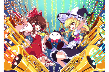 「東方Project」の世界観をオーケストラで表現　5月3日にJAGMOによるコンサートが開催 画像