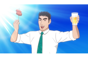 新作秋アニメが無料！「野原ひろし 昼メシの流儀」「3年Z組銀八先生」など計8作品をイッキ見しよう！【ABEMA】 画像