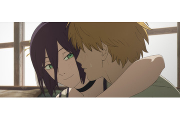 劇場版「チェンソーマン」は“恋愛リアリティーショー”だった!? 興収は87億円超えで歴代76位にランクイン！ 画像