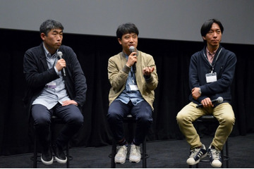 「GAMBA ガンバと仲間たち」CGワークショップ開催 “壮大な制作”を解き明かす 画像