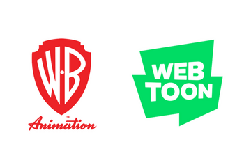 ワーナー・ブラザース・アニメーションとWEBTOONが戦略的提携！ 人気ウェブトゥーン作品10本のアニメ化でグローバル市場へ進出 画像