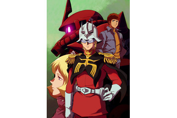 “赤”がイメージカラーのキャラといえば？ 3位「文スト」中原中也、2位「ガンダム」シャア、1位は… ＜25年版＞ 画像