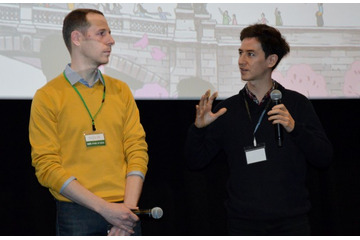 【TAAF2016】「Best of GOBELINS ―輝く動き―」フランス名門校の短編アニメ20作品を一挙上映 画像