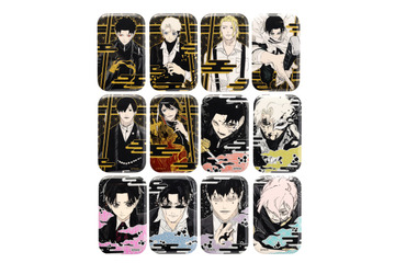 「ワンピース」「逃げ上手の若君」「カグラバチ」のグッズを一足早く手に入れよう♪ 「ジャンプフェスタ2026」約560点以上のグッズが購入できる特設サイトオープン 画像