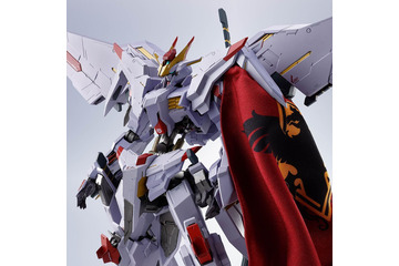 ガンダムマルコシアスからキケロガ、万博ガンダムまで…「#給料日」に買いたいグッズ【ガンプラ＆ロボットフィギュア編】 画像