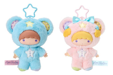 「サンリオ」キキ＆ララ、ゆめかわエンジェルデザインがかわいすぎる♪ 50周年&バースデー記念グッズ登場 画像