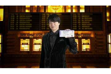 「ベストアーティスト2025」タイムテーブル、出演アーティスト＆歌唱曲一覧！　アニメファン注目のアーティストも 画像