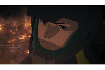 「ガンダム 閃光のハサウェイ キルケーの魔女」前作の熱狂を振り返る！小野賢章インタビューや[Alexandros]SPライブ収めた幕間映像お披露目 画像