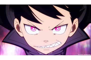 冬アニメ「炎炎ノ消防隊 参ノ章」西川貴教がOP担当！ 追加キャストに大塚芳忠 画像