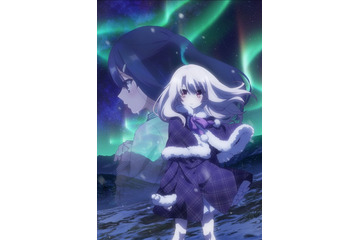 「プリズマ☆イリヤ ドライ!!」公式サイト本格オープン　PV公開はAnimeJapan 2016でも上映 画像