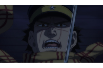 「ゴールデンカムイ 最終章」26年1月5日より放送開始！OPテーマはAwich × ALI「黄金の彼方」が続投 画像