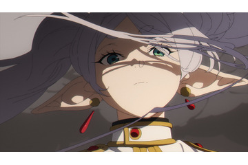 「葬送のフリーレン」第2期放送までに第1期を全話振り返ろう！大みそかまでは何度でも見れちゃう無料放送【ABEMA】 画像