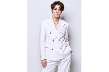 TREASUREジフン、宮野真守との共演にソワソワ「デスノート好きだと言ってみようと思います」にファンがエール「優しい人だよ！」 画像