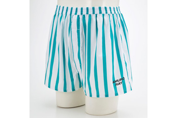 「アムロ、履きまーす！」『機動戦士ガンダム』初代&逆シャアのアムロのトランクスを再現！プレミアムバンダイにて予約受付中 画像