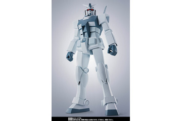 で、でかすぎる…「ジークアクス」のハイパー化ガンダムが全高400mmのフィギュアになって登場！「買うしかないと――ガンダムが言っている」 画像