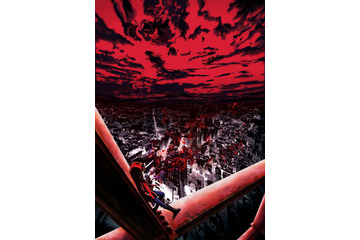 「リング0」「おろち」を手掛ける鶴田法男×佐東みどり原作「恐怖コレクター」2026年アニメ化決定 画像