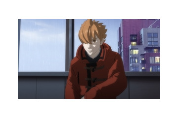 『009 RE:CYBORG』短編映像が劇場限定公開　前売り発売日も決定 画像