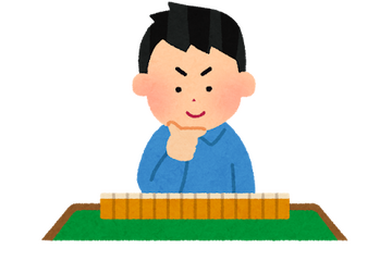 “ギャンブラー”なキャラといえば？ アンケート〆切は12月15日 画像