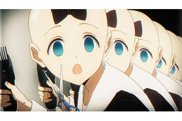 新作TVスペシャル「かぐや様は告らせたい」12月31日に放送！“鈴木雅之feat.古賀葵”のOP入り本PVお披露目 画像