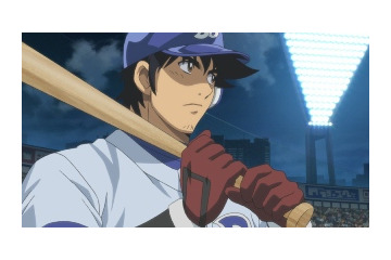 解雇された吾郎の行方は？　OVA「メジャー メッセージ」ディズニーXDでTV初放送 画像