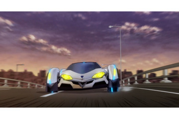 「マクロス」河森監督ファン必見のポイントは？ あの巨大ロボやアスラーダまで!? 挿入歌に福山芳樹も♪ 初オリジナル劇場長編「迷宮のしおり」 画像