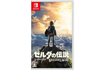 アニメ化してほしいゲームは？【家庭用編】3位「スプラトゥーン」＆「ゼルダ」、2位「ファイアーエムブレム」、1位は… ＜25年下半期版＞ 画像