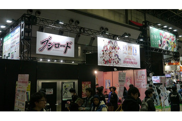 ブシロードが「ラブライブ！スクールアイドルコレクション」を引っさげてAnimeJapan2016に 画像