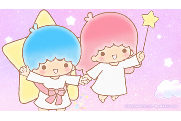 キキ＆ララの“はじまり”の物語がアニメーションに！制作は「世界名作劇場シリーズ」の日本アニメーション 画像