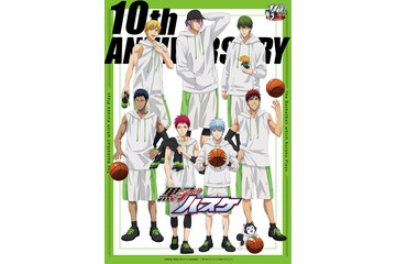 “バスケ”キャラといえば？ 3位「アオのハコ」鹿野千夏、2位「黒子のバスケ」黒子テツヤ、1位は… ＜26年版＞ 画像