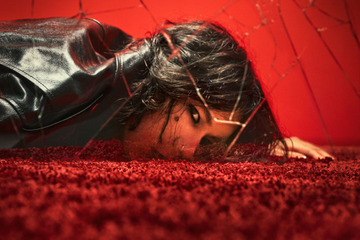 米津玄師　紅白出場！「チェンソーマン」主題歌「IRIS OUT」を初パフォーマンス！ 画像