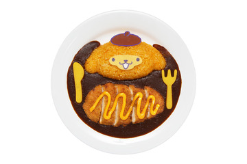 「サンリオ」 シナモン、クロミたちと“推し色”を楽しもう！色鮮やかなカラフルピューロランド開催♪ 画像