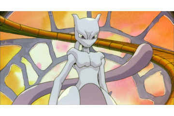 「ポケモン」劇場版全24作品がABEMAで無料放送！第1作「ミュウツーの逆襲」からスタート