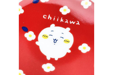 「ちいかわ」が食卓を可愛く♪ 見ているだけで癒される豆皿、フォーク＆スプーン登場