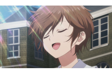 冬アニメ「魔術師クノンは見えている」盲目の天才魔術師の挑戦が始まる―“小説家になろう”年間1位の話題作！ 第1話先行カット 画像