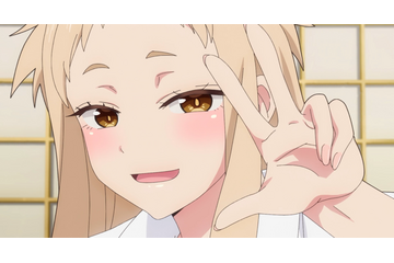 “僧侶枠”冬アニメ「イチゴ哀歌」生意気ギャルと理屈屋童貞のでこぼこ義兄妹ラブコメ、爆誕！第1話先行カット 画像