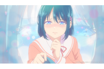 冬アニメ「幼馴染とはラブコメにならない」可愛すぎる幼馴染はえーゆーのことを…？第1話先行カット 画像