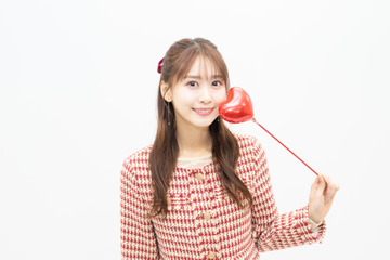 アニメ「幼馴染とはラブコメにならない」火威灯役・芹澤優が激推し☆「あかりは照れて真っ赤になってる時の顔が最高」【インタビュー企画 vol.2】 画像