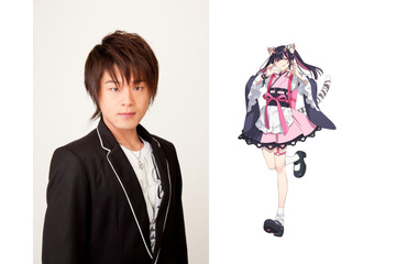 入野自由、内田雄馬、松岡禎丞ら追加出演！役どころは？ 「超かぐや姫！」40mP書き下ろし楽曲も聞ける直前予告お披露目♪