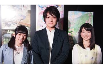 「ふらいんぐうぃっち」津軽弁版アフレコが大盛況！AnimeJapan 2016レポート 画像