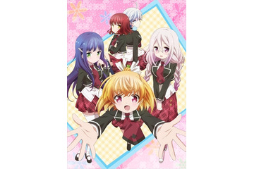 不幸からの脱却を目指す「あんハピ♪」ステージは、台本もないフリーダムな空間 画像