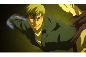 「ドブカス」は最上級の褒め言葉!? トレンド入りを果たした“沼男”禪院直哉が愛されるワケ【『呪術廻戦』第3期「死滅回游 前編」ネタバレあり】 画像