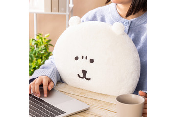 ハズレなし！「ナガノキャラクターズ」“くま”だらけのくじが登場♪ ぬいぐるみやマスコットバッジがラインナップ 画像