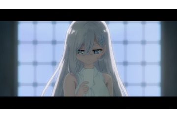 冬アニメ「死亡遊戯で飯を食う。」どこか居心地の悪い幽鬼をよそに、廃ビル探索が始まる─第2話先行カット 画像